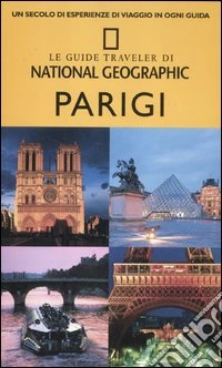 Parigi libro